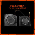 Original Parts for ONE-NETBOOK and ONEXPLAYER Fan (One-GX 1)