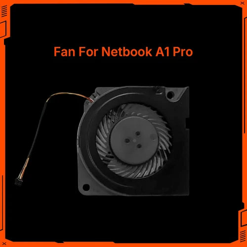 Original Parts for ONE-NETBOOK and ONEXPLAYER Fan (One-Netbook A1 Pro)