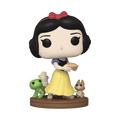 Funko Pop Disney 1019 Snow White Ready Stock