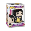 Funko Pop Disney 1019 Snow White Ready Stock