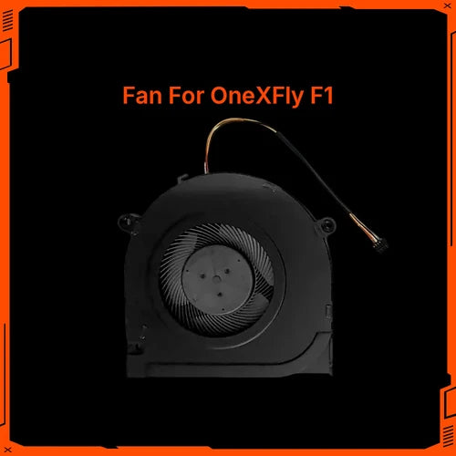 Original Parts for ONE-NETBOOK and ONEXPLAYER Fan (Onexfly F1)