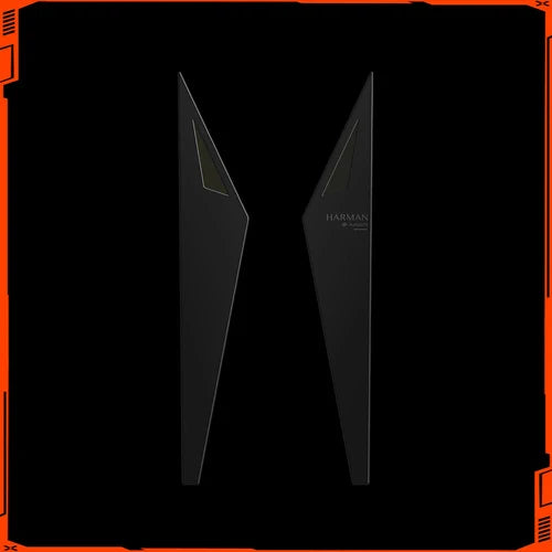 Original Parts for ONE-NETBOOK and ONEXPLAYER Back decorative parts (ONEXPLAYER X1/X1 Pro 10.95”)