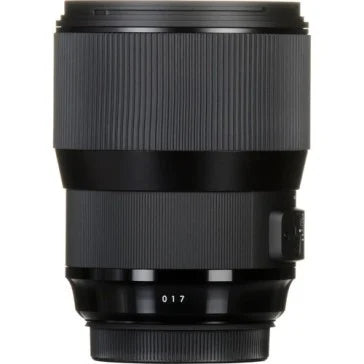 Sigma 135mm f/1.8 DG HSM Art Lens for Sony E
