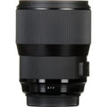Sigma 135mm f/1.8 DG HSM Art Lens for Sony E