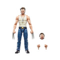 Marvel Legends Series Wolverine Deadpool Ready stock
