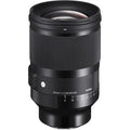 Sigma 35mm f/1.2 DG DN Art Lens for Sony E