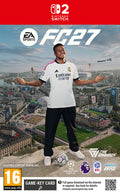 EA SPORTS FC 27  Nintendo Switch 2