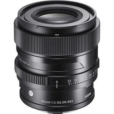 Sigma 70mm f/2.8 DG Macro Art Lens for Sony E