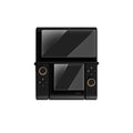 Dual Tempered Glass Protectors of Sugar 1