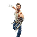 Marvel Legends Series Wolverine Deadpool Ready stock