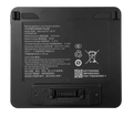 85Wh Swappable Battery Black (Apex Air)