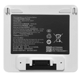 85Wh Swappable Battery White (Apex/X2 Mini Pro)
