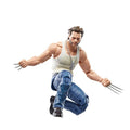 Marvel Legends Series Wolverine Deadpool Ready stock