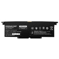 Replace battery of OneXPlayer/One-netbook (X1 Mini - 65.02Wh)