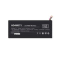 Replace battery of OneXPlayer/One-netbook (One-Netbook 4 - 38.5Wh)