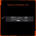 Replace battery of OneXPlayer/One-netbook (OneXPlayer 1/1S - 58.91Wh)
