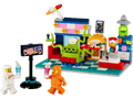 LEGO Alien Space Diner 40687 Ready Stock