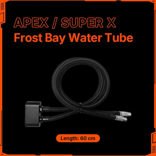 Frost Bay Water Tube (60cm)