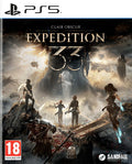 Clair Obscur Expedition 33 Ps5