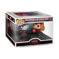 POP Doctor Strange in the Multiverse of Madness Dead Strange The Scarlet Witch Ready Stock