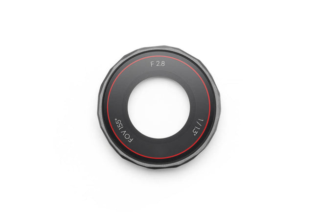 DJI Osmo Action 5 Pro Glass Lens Cover