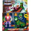 Cartoon Collection Prince Adam & Cringer  Ready Stock