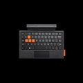 Keyboard for OneXPlayer X1 MINI