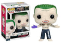 Funko POP Movies Suicide Squad Action Figure The Joker Ready Stock