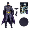 McFarlane Dc Multiverse Batman Rebirth 7 Figure Ready Stock
