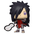 Funko POP Animation Naruto Shippuden Madara 722 Ready Stock