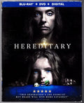 Hereditary Ble ray Ready Stock