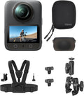 DJI Osmo 360 Road Cycling First-Person Combo