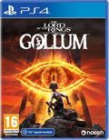 The Lord of the Rings Gollum PS4