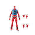 MARVEL Legends Series Scarlet SpiderMan Comics Collectible Action Figure  Ready Stock