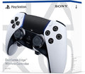 Sony PlayStation 5 PS5 DualSense Edge Wireless Controller White