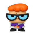Pop Dexter's Laboratory Dexter Ready Stock