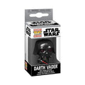 FUNKO POP Keychain Star Wars Classics Darth Vader Ready stock