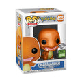 Funko POP Games Pokemon Charmander 455 Ready Stock