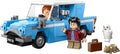 LEGO Harry Potter Flying Ford Anglia Fantasy Toy Playset 76424 Ready Stock