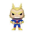 Funko POP My Hero Academia 248 All Might  Ready Stock