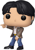 Pop BTS 224 Jung Kook Ready Stock