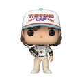 Funko Pop Stranger Things 1240 Dustin Ready Stock