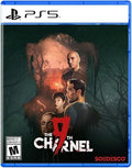The 9th Charnel PS5