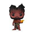 Funko Pop Black Adam 1337 Sabbac Ready Stock
