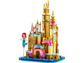 LEGO 40708 Mini Disney Ariel's Castle Ready Stock
