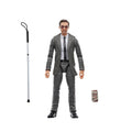 Hasbro Marvel Legends Series Matt Murdock Action Figure Ready Stock