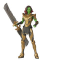 Hasbro Marvel Legends Series Warrior Gamora Ready Stock