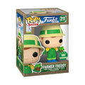 Funko Pop  Farmer Freddy 221 Ready Stock