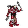 Warhammer 40000 7IN Figures WV6 - Chaos Space Marine Ready Stock