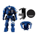 Warhammer 40,000 Ultramarines Reiver with Bolt Carbine & Base Ready Stock